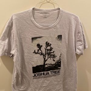 Joshua Tree T Shirt
